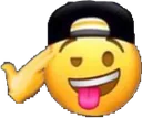 Aha Haa Discord Emoji