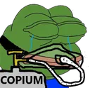 pepeCOPIUM