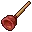 plunger