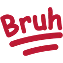 bruh