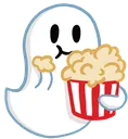 GeistchenPopcorn