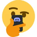 thinking_in_discord Discord Emoji