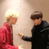 ahandshake