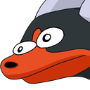 houndoomeye Discord emoji
