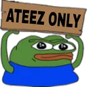 ATEEZonly