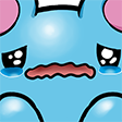 azumarillcry Discord emoji