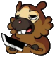 bidoofannoy Discord emoji