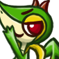 snivyok Discord emoji