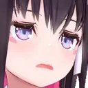 Azki_Disappointed