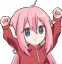 yay