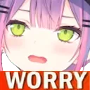 Towa_Worry