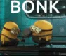 MinionBonk