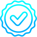Verify Discord emoji