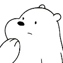 think_bear