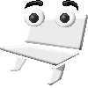 blocky