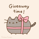 Giveaway