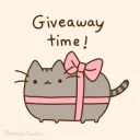 Giveaway