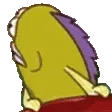 Who