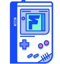 Gameboy gameboy Discord Emoji