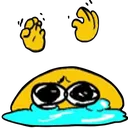 cry