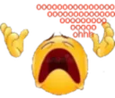 oooh