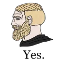 yes
