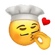 chefskiss