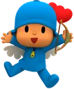pocoyocupid