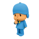 pocoyosayless
