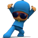 pocoyoswag