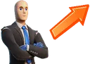 Stonks Stonks