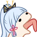 Mlem_Ayaka