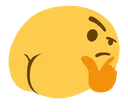 Think_Butt Think_Butt