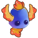 BlobBirb Discord Emoji