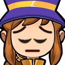 PensiveHat