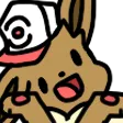 ARTISTEShrug
