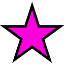 :pink_star: