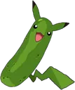 Pickle Pickle