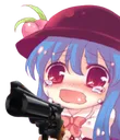 crygun