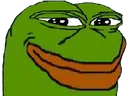 Pepe Hehe pepehehe Discord Emoji