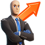 gains Discord emoji