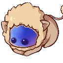 BlobLion Discord Emoji