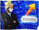 STONKS
