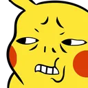 Pikachu Pikachu