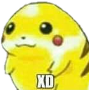 WFY_Pika Discord emoji