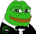 Ff Pepe Discord Emoji