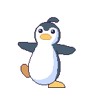 dancing_penguin Discord emoji