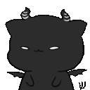PlumedeBeg Discord emoji
