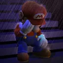 sadmario