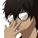 jokerGlasses jokerGlasses